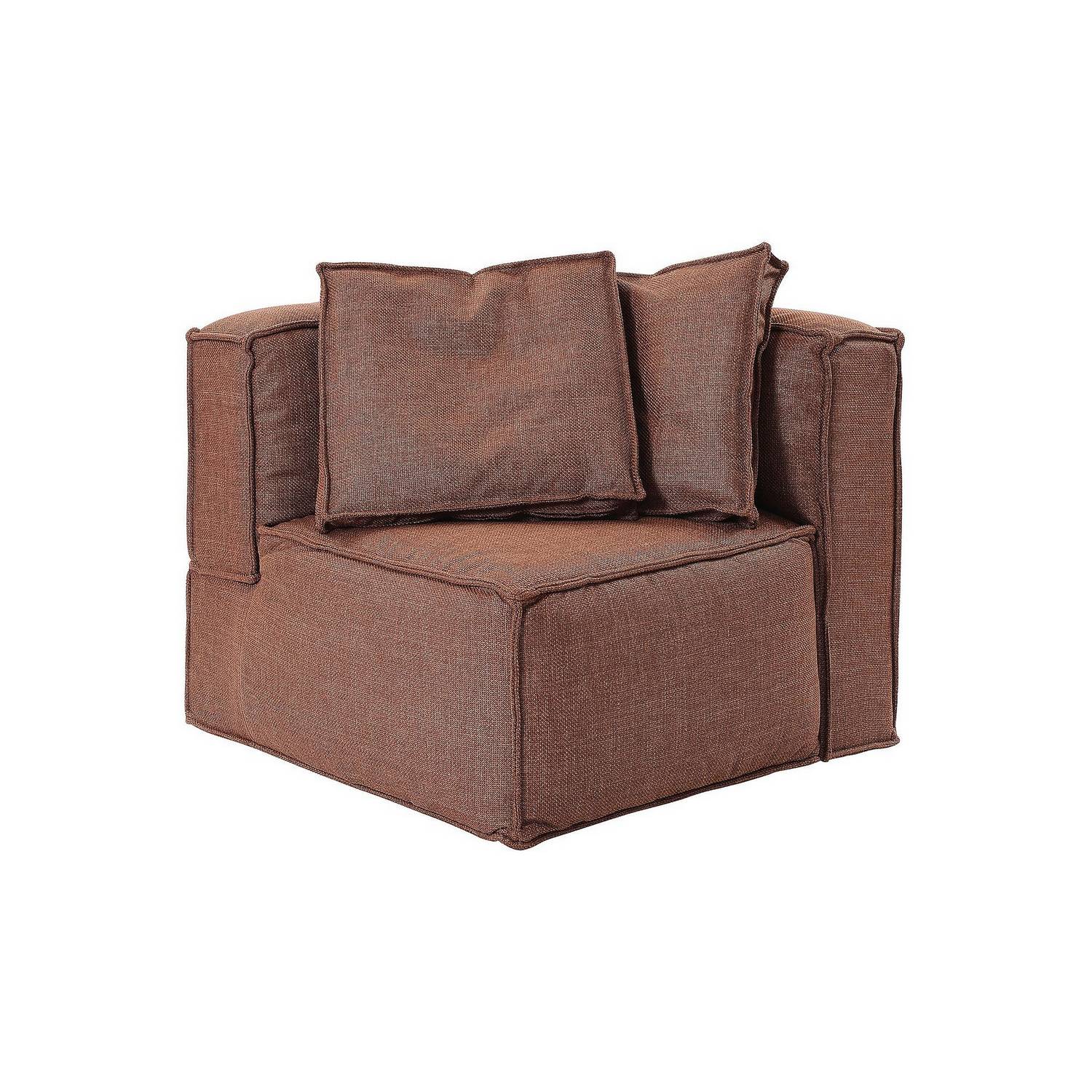 Hörnmodul In Living Oceanis höger