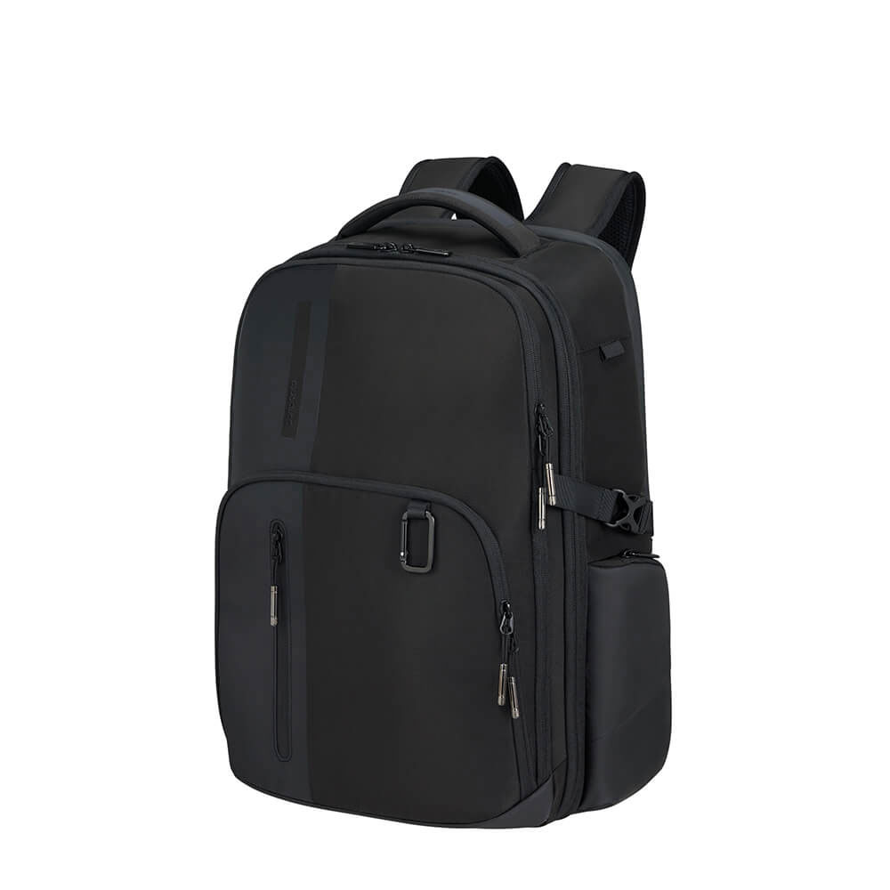 Ryggsäck Samsonite BIZ2GO 17.3" Exp Overnight