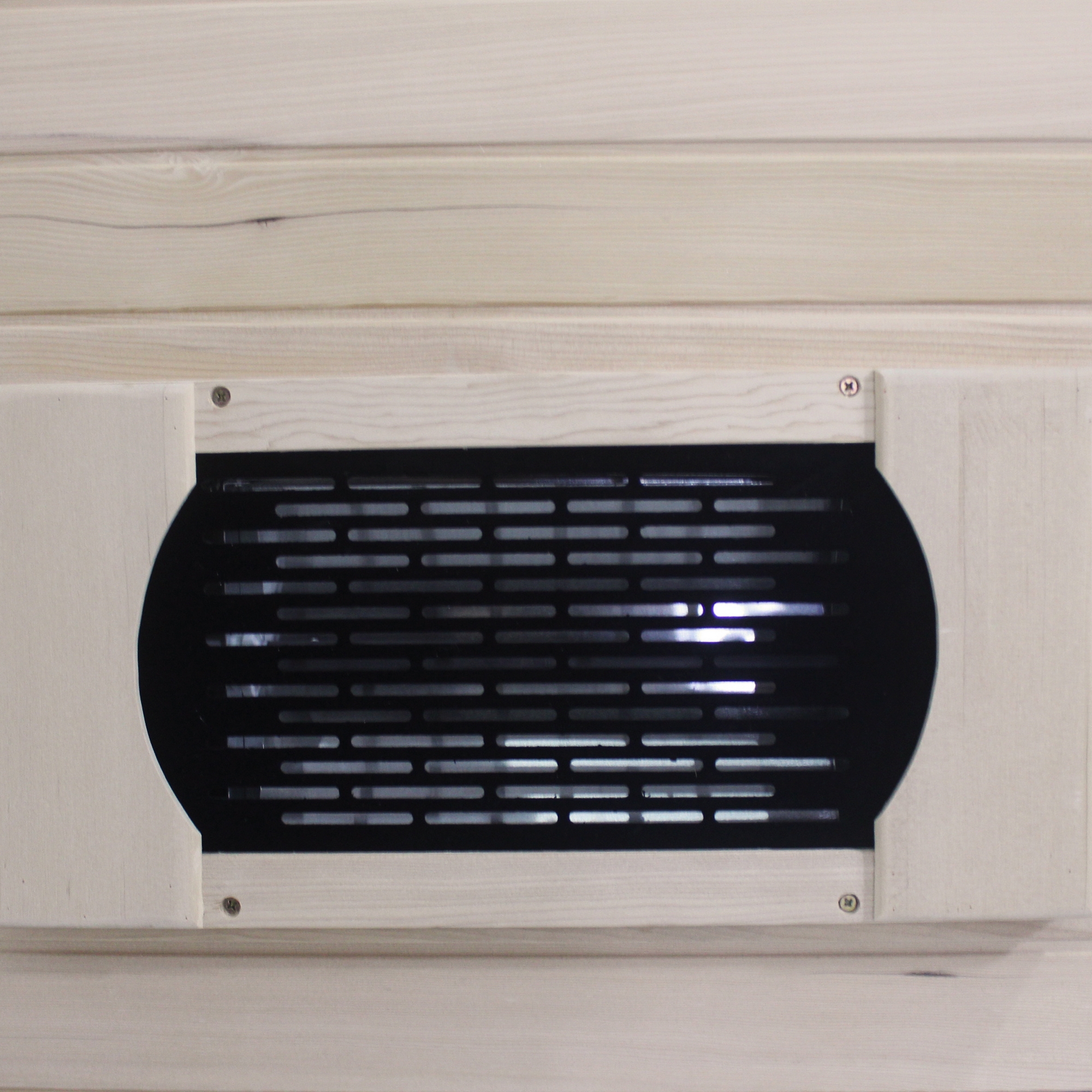 Infraröd Bastu Metalcraft Somero