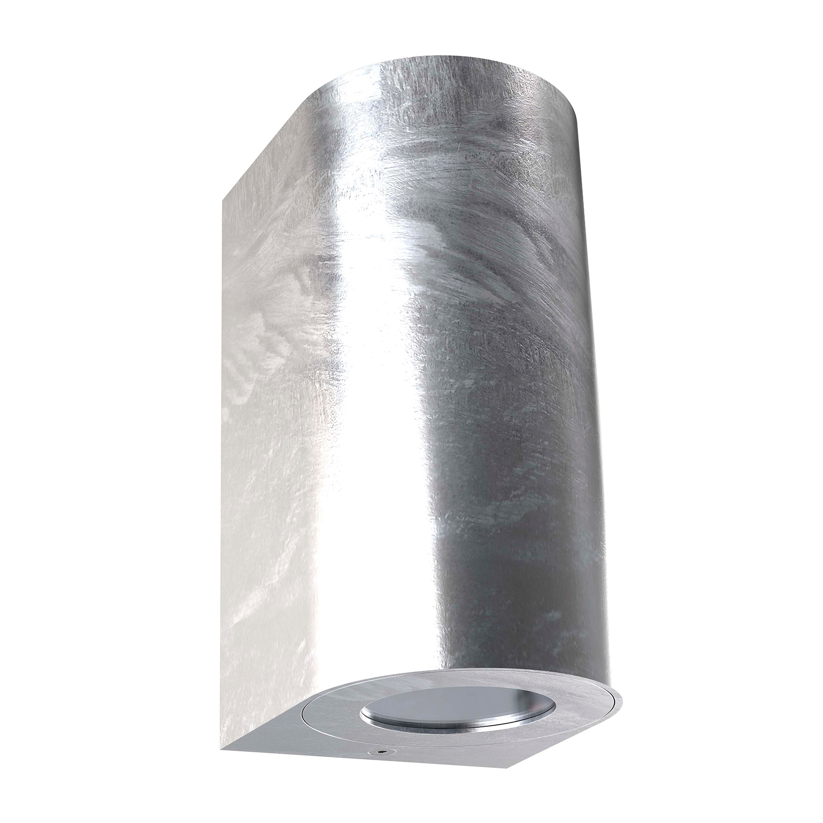 Fasadbelysning Nordlux Canto Maxi 2