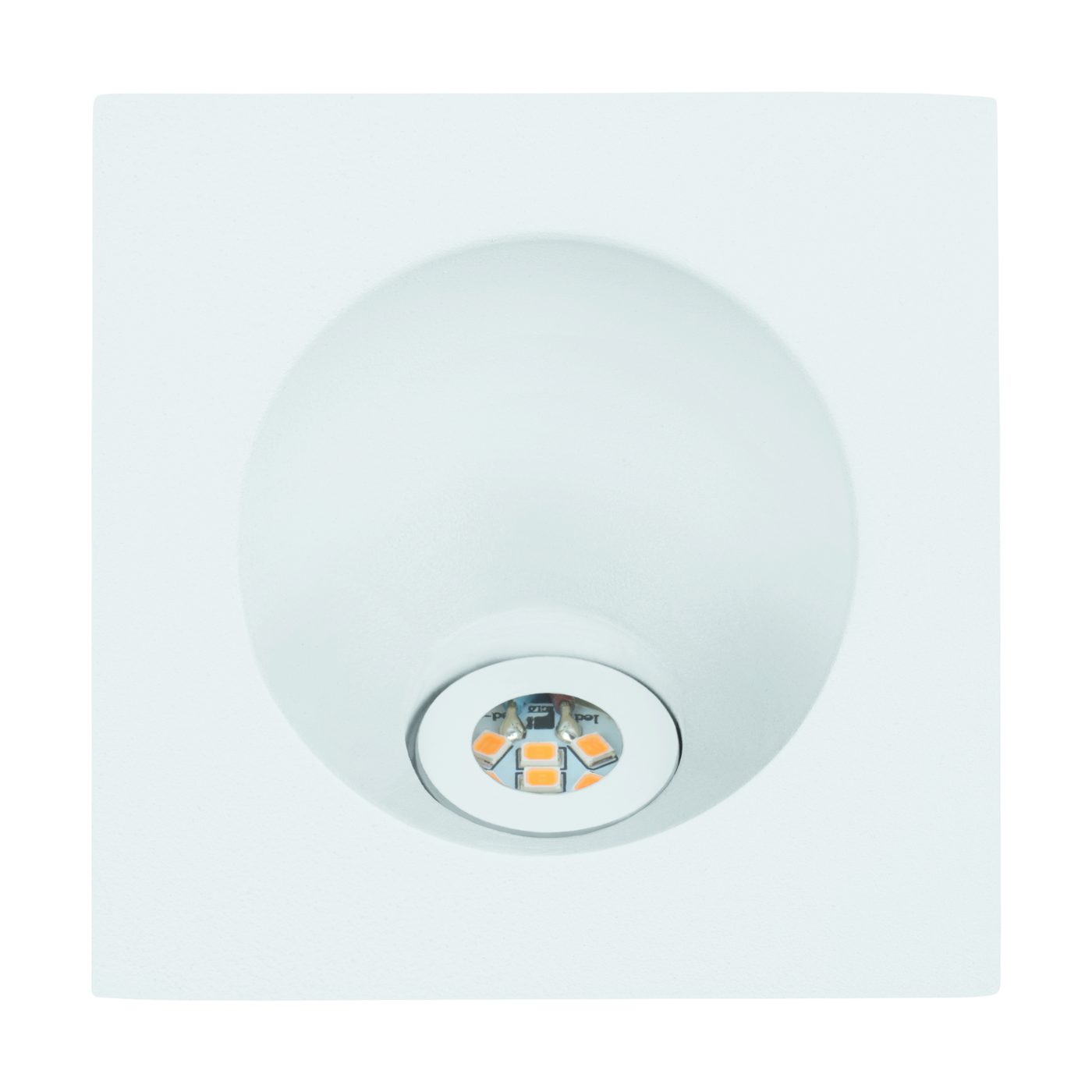 Infälld Lampa Eglo Zarate