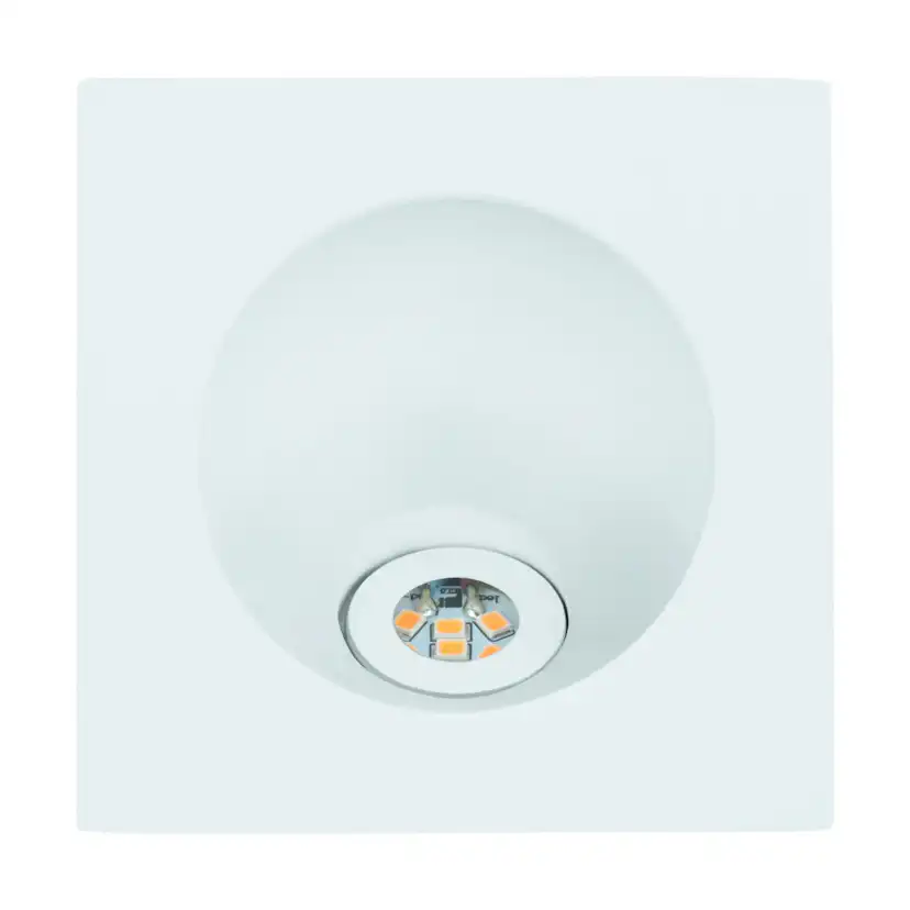 Infälld Lampa Eglo Zarate