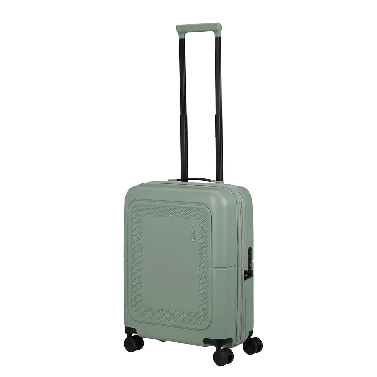 Resväska AMERICAN TOURISTER DashPop Spinner 55/20