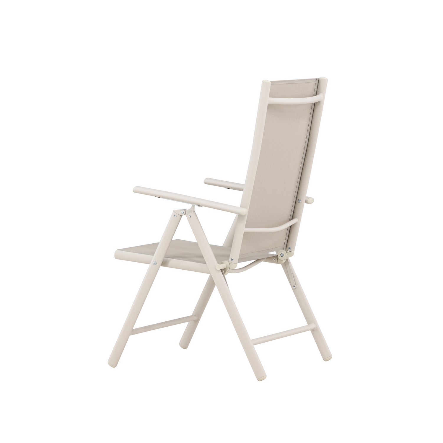 Break Diningchair 2-Pack - Beige / Beige Beige