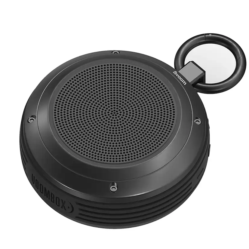 Bluetooth-högtalare Divoom Voombox Trek