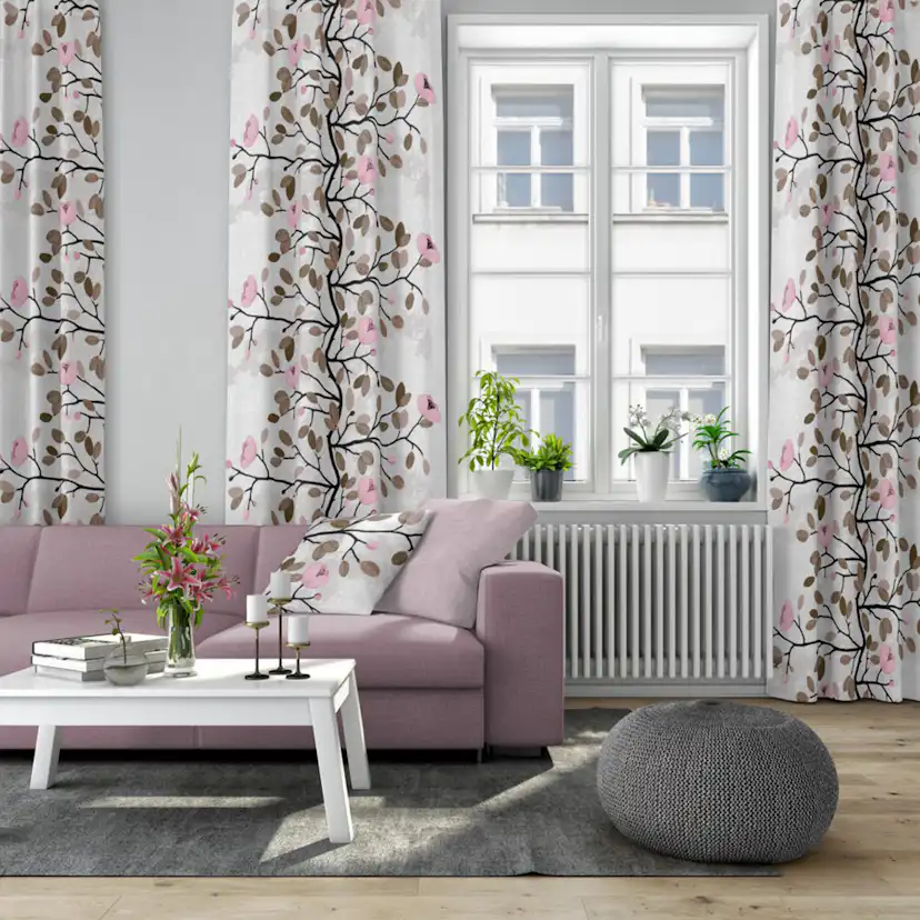 Multibandslängd Arvidssons Textil Ofelia