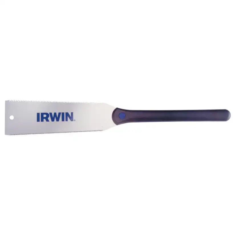 Japansåg Irwin