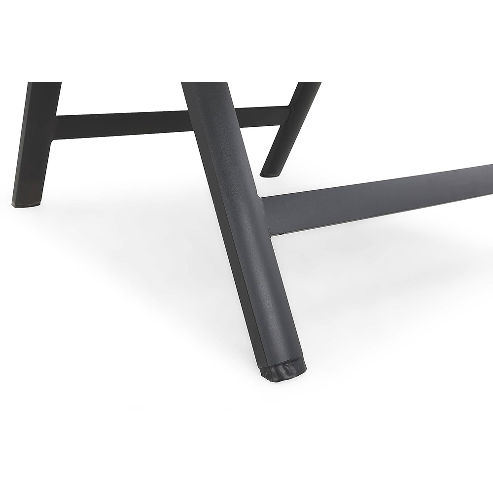 Positionsstol Comfort Garden Monaco Light Utomhus