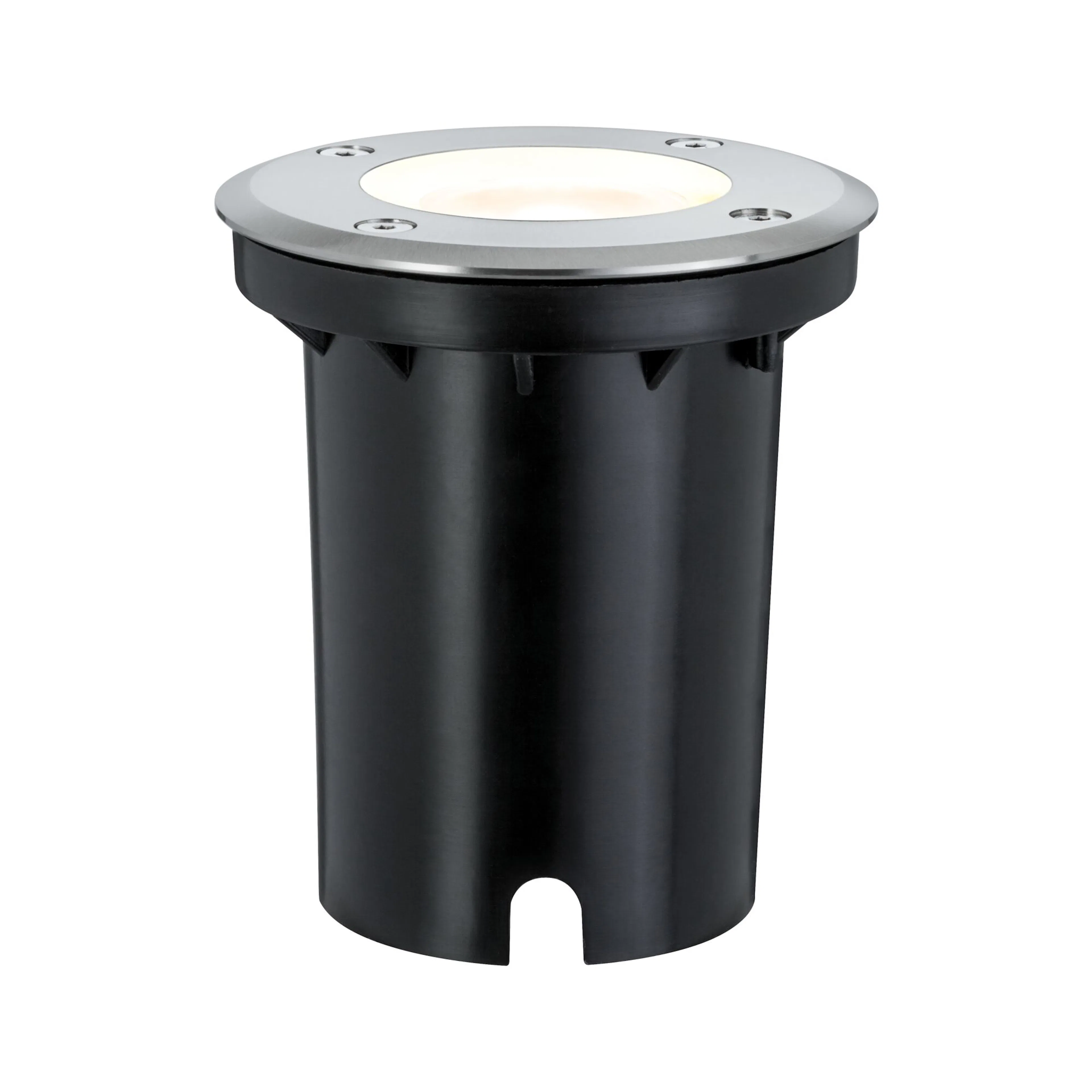 LED Infälld Markbelysning Paulmann Floor Rund IP67 230V
