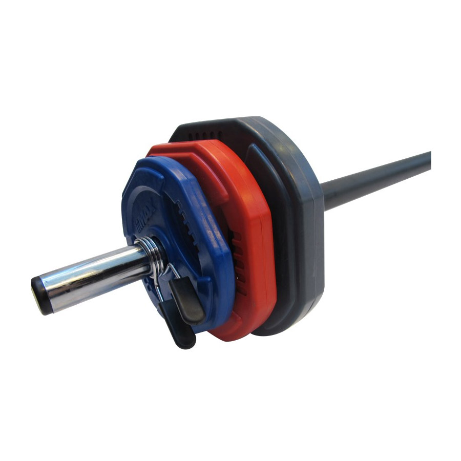 Viktset Titan Life Pro 20 kg