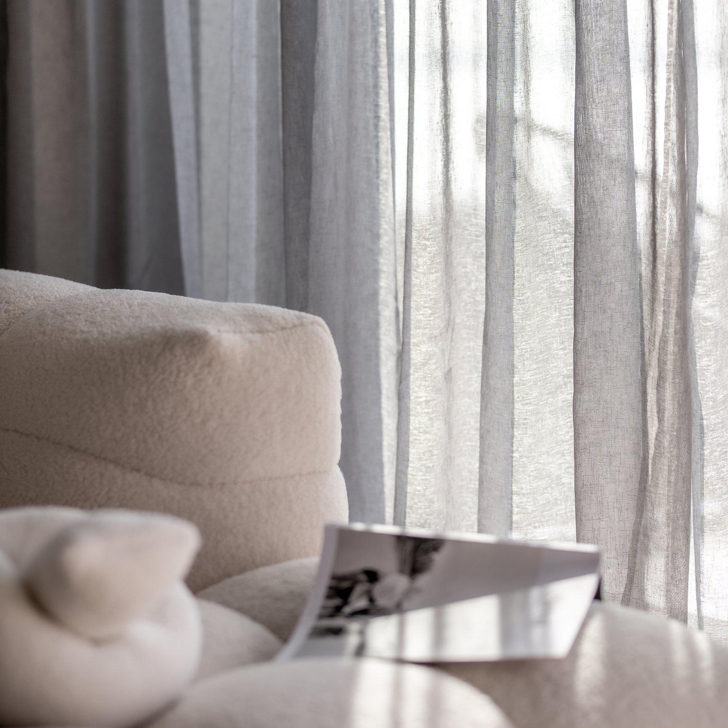 Gardin Svanefors Diana