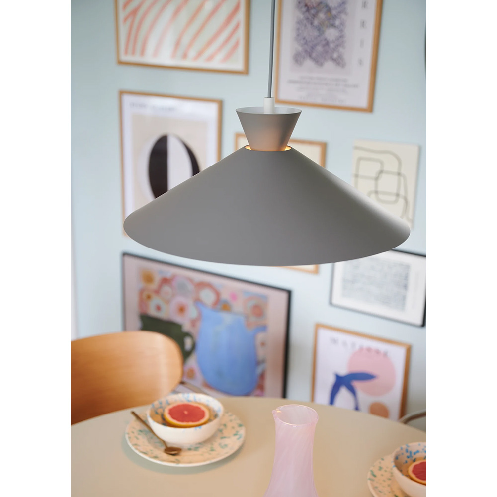 Taklampa Nordlux Dial 45