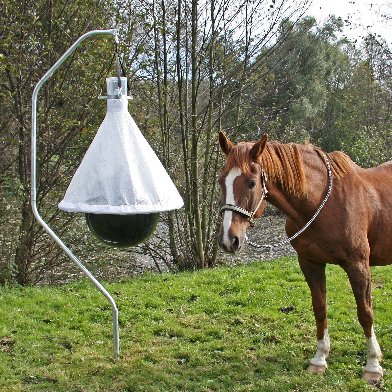 Bromsfälla Kellfri Taon-X