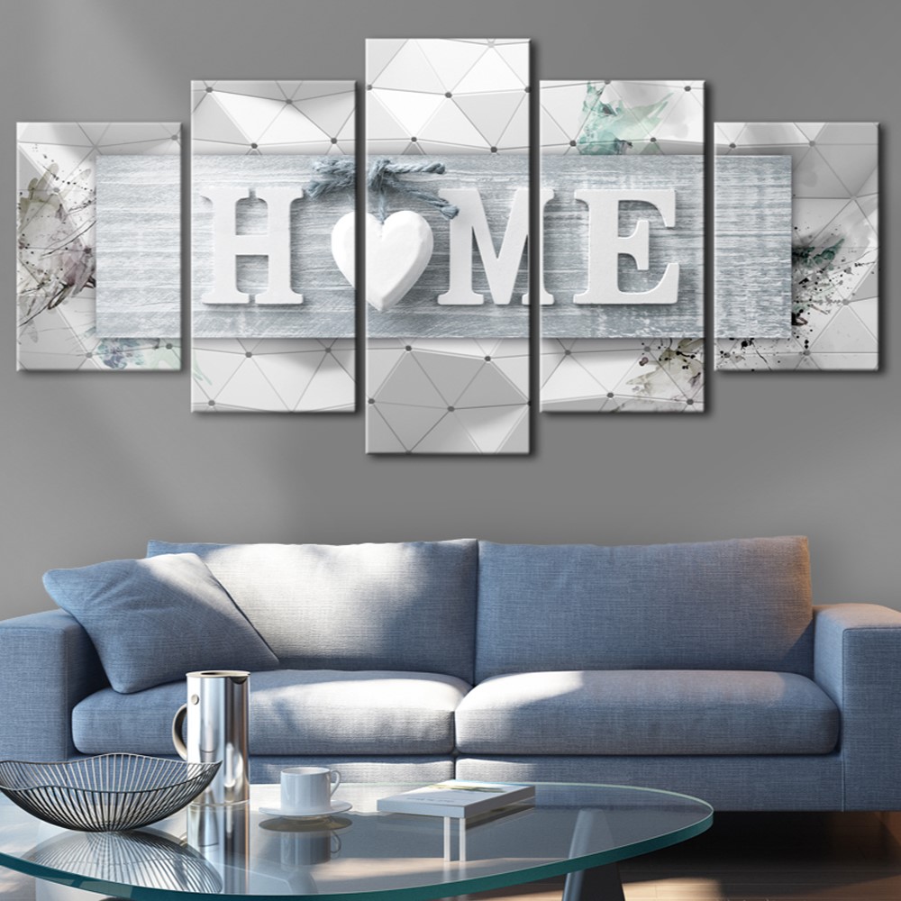 Tavla Arkiio Home Melody Of Modernity