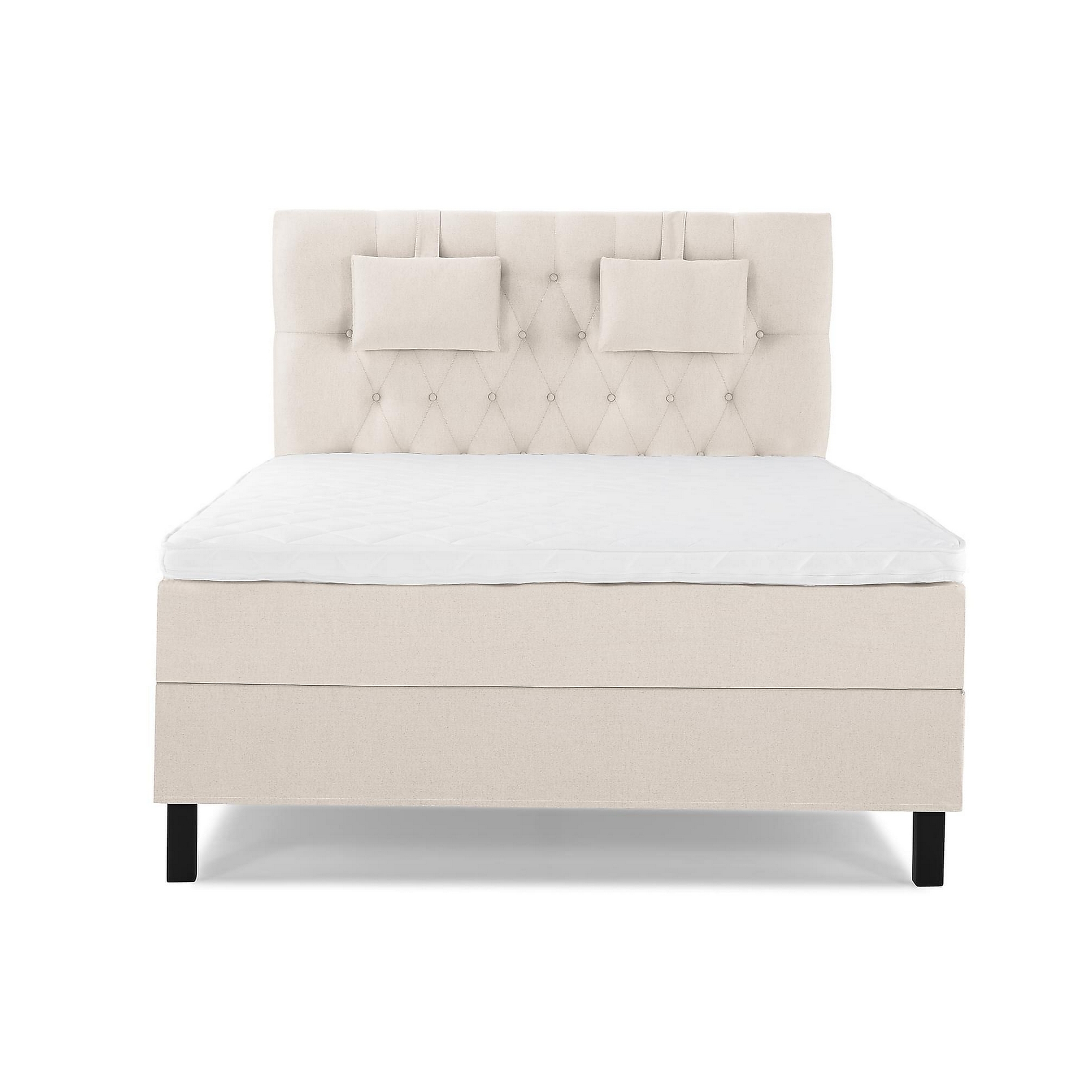 Kontinentalsäng Bedly Lucky 140x200