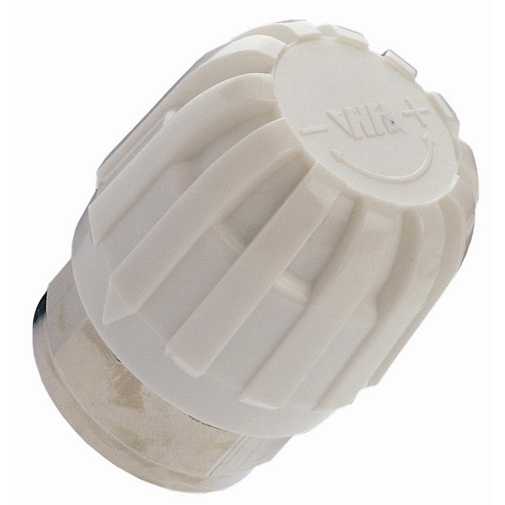 Handratt MMA EHN Vit för Reglering av Ventiler