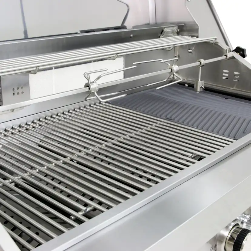 Gasolgrill Metalcraft Inbyggnad Amarillo