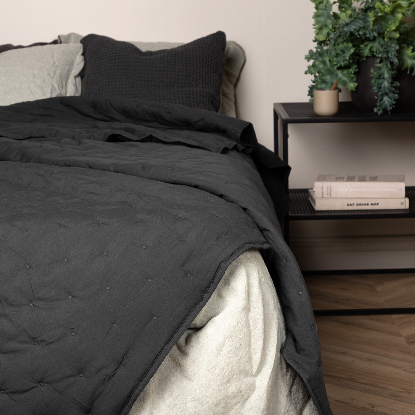 Överkast Venture Home Sally