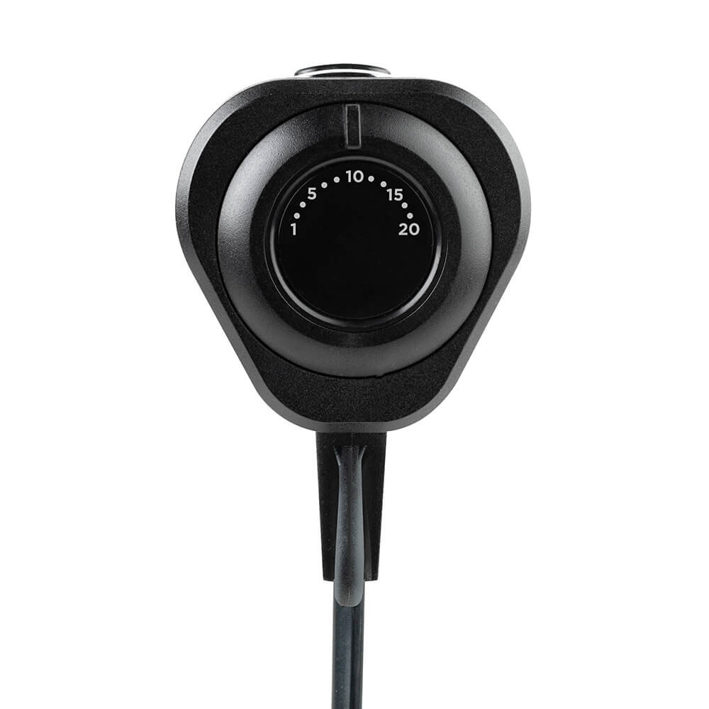 Stavmixer Black+Decker 1500W med Tillbehör & Turbofunktion