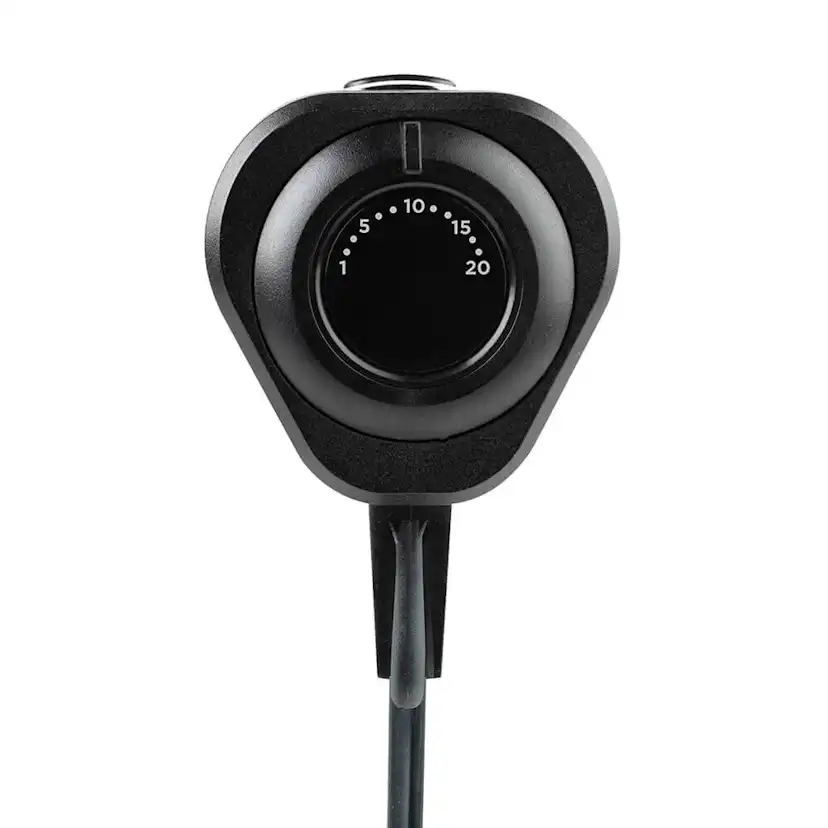 Stavmixer Black+Decker 1500W med Tillbehör & Turbofunktion