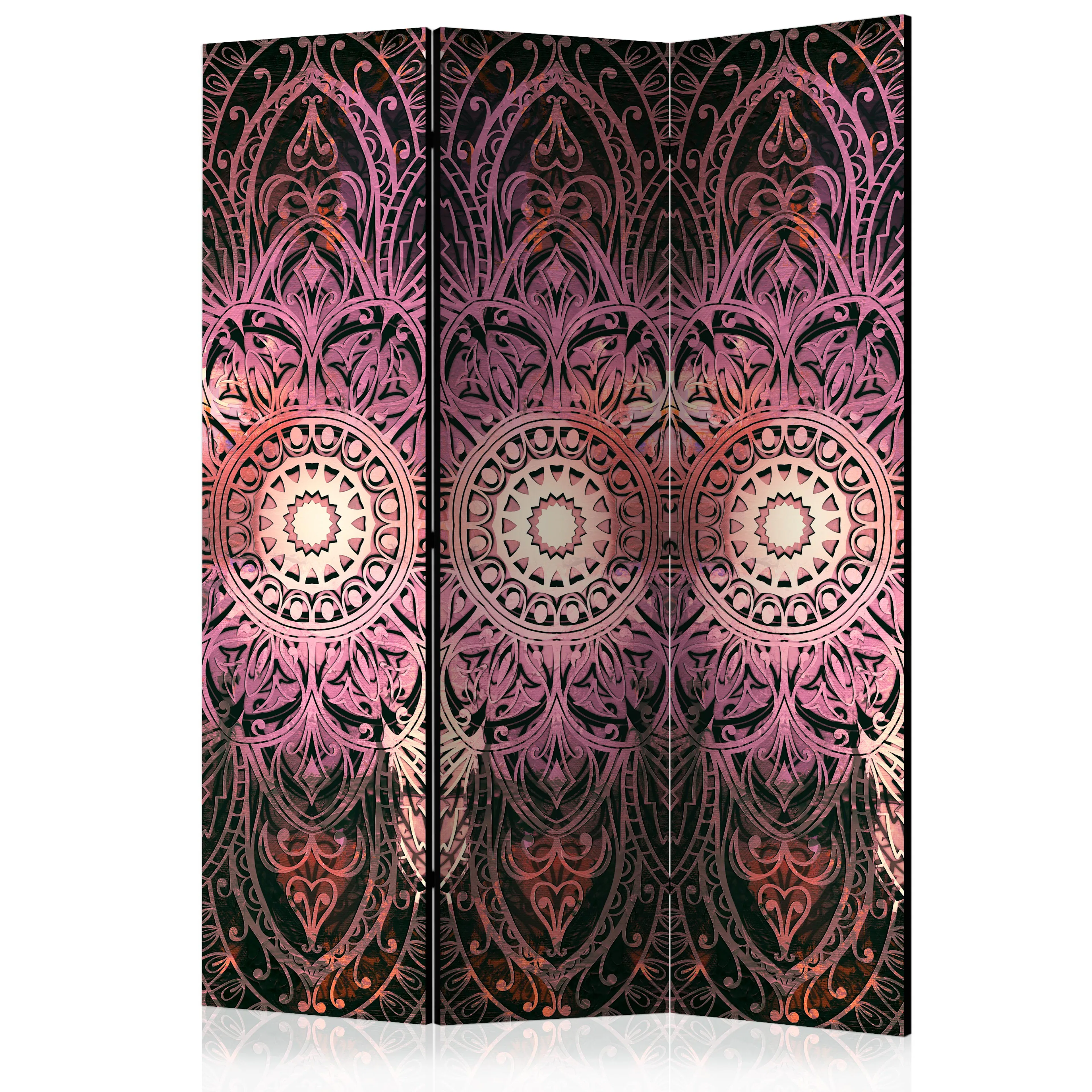 Rumsavdelare Skärmvägg Arkiio Harmony Of Detail 135x172 cm