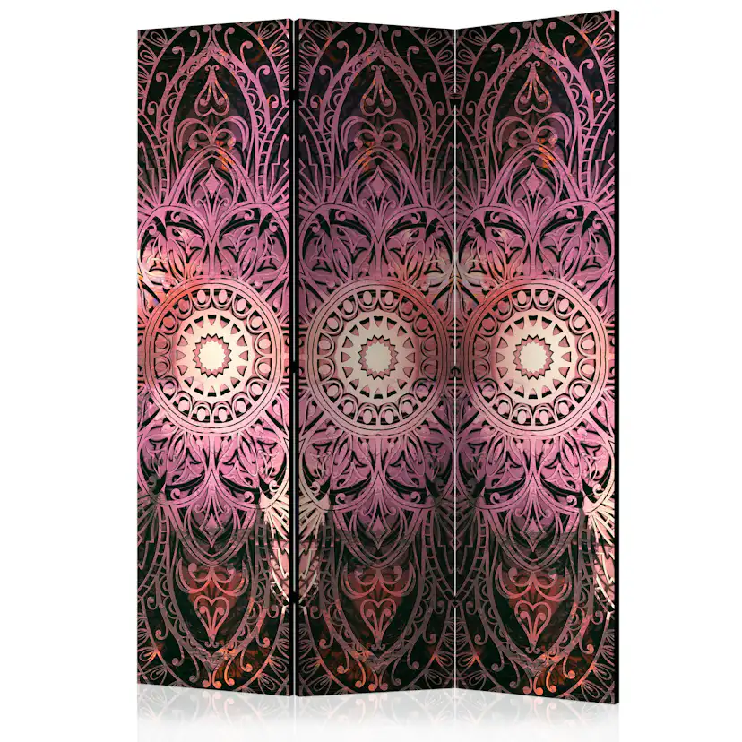 Rumsavdelare Skärmvägg Arkiio Harmony Of Detail 135x172 cm
