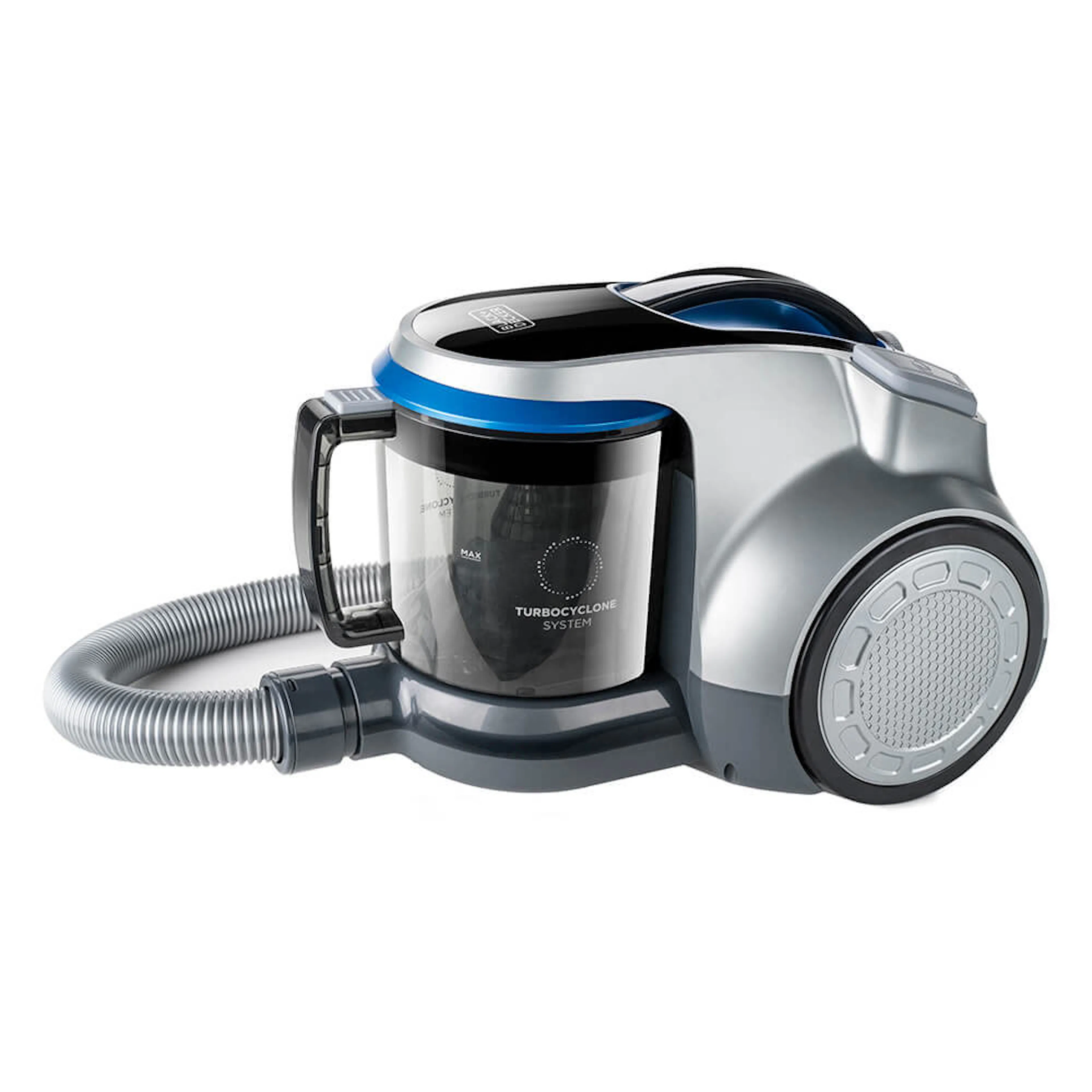 Dammsugare BLACK+DECKER Påslös