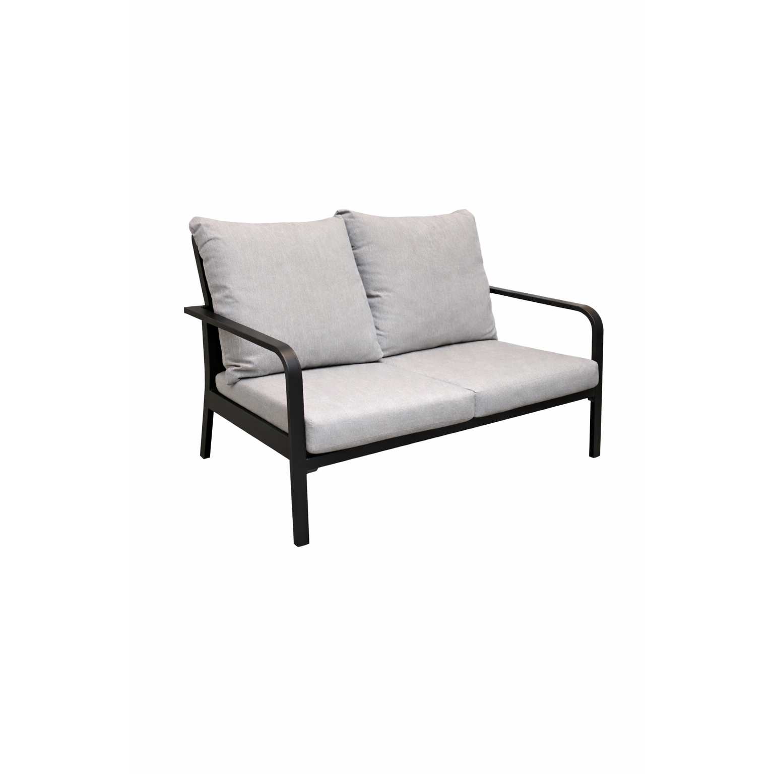 Soffa Hillerstorp Hånger 2-sits Vit/Grå