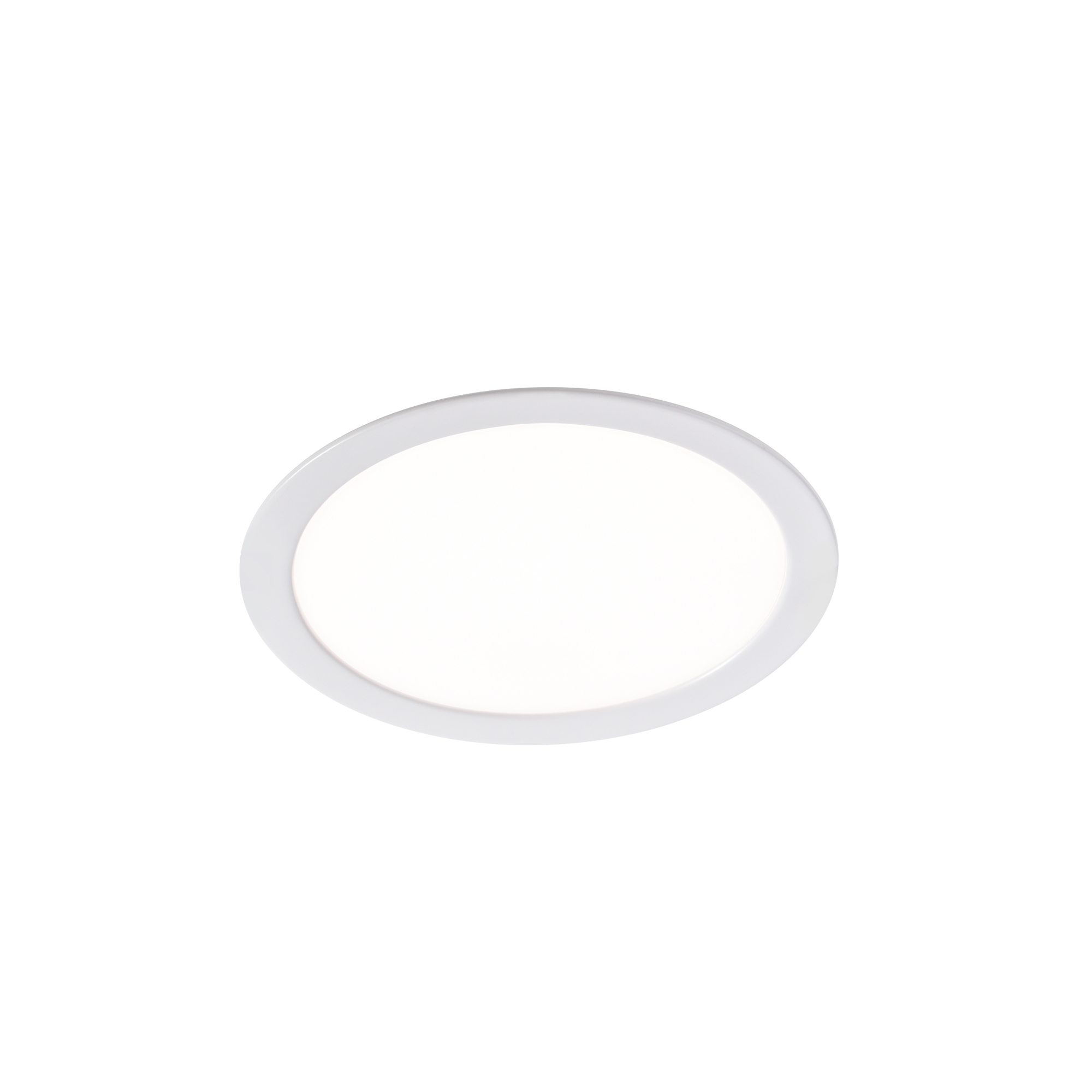 Downlight Nordlux Manacor 18 cm IP44