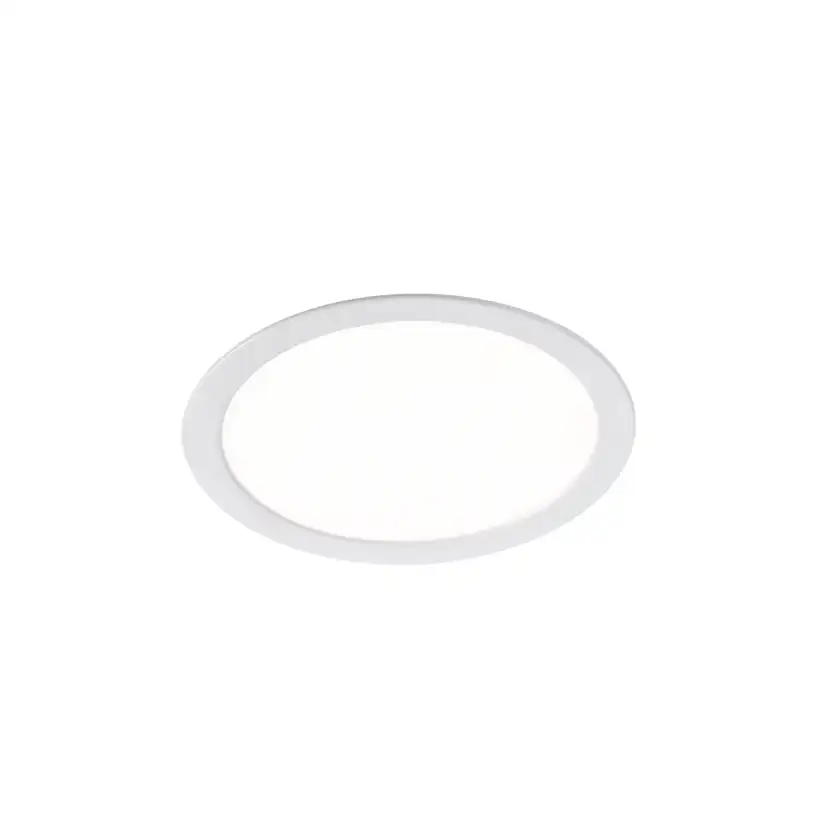 Downlight Nordlux Manacor 18 cm IP44