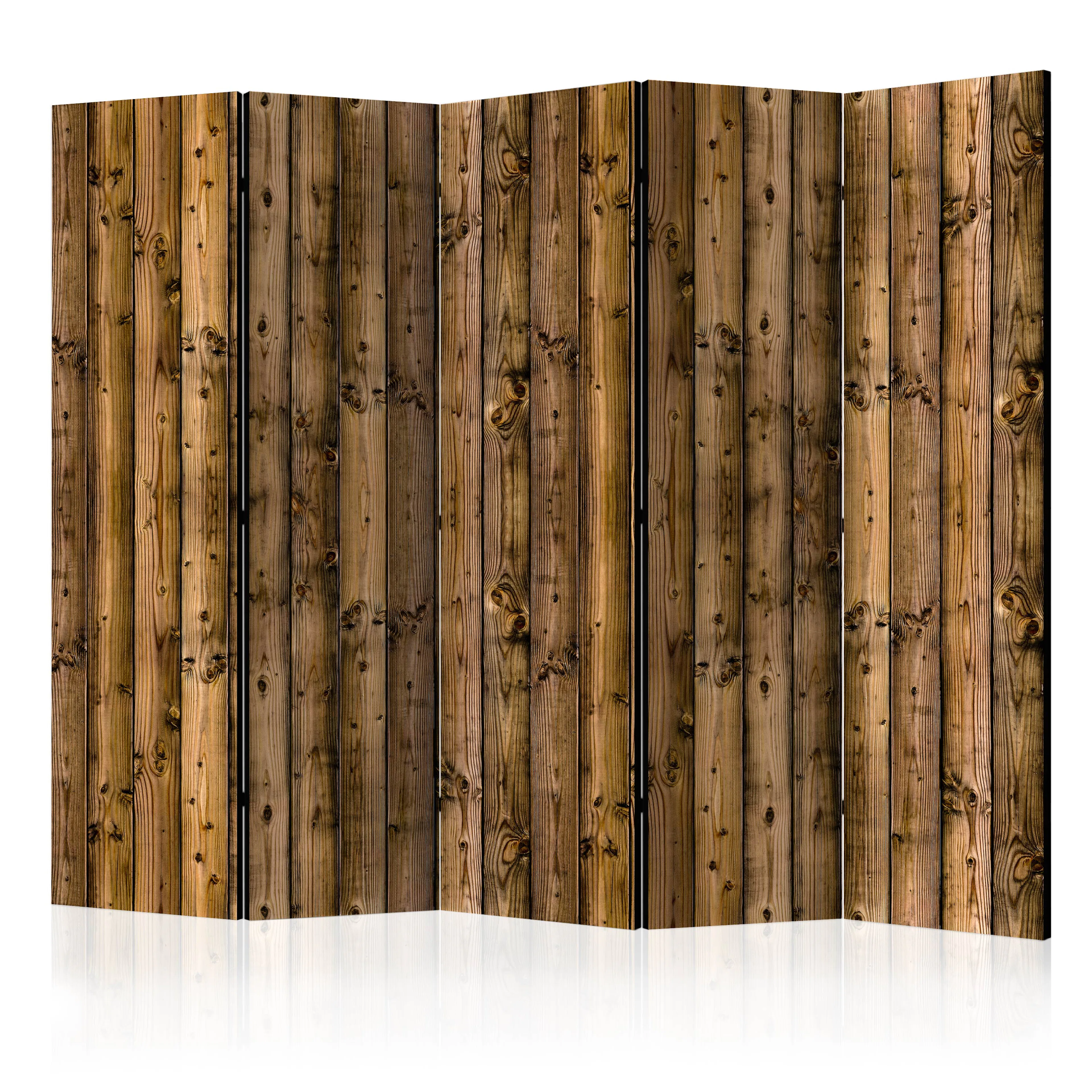 Rumsavdelare Skärmvägg Arkiio Country Cottage II 225x172 cm