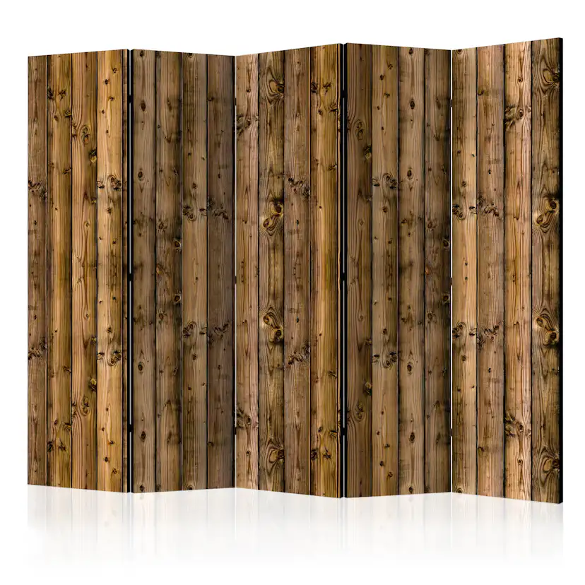 Rumsavdelare Skärmvägg Arkiio Country Cottage II 225x172 cm