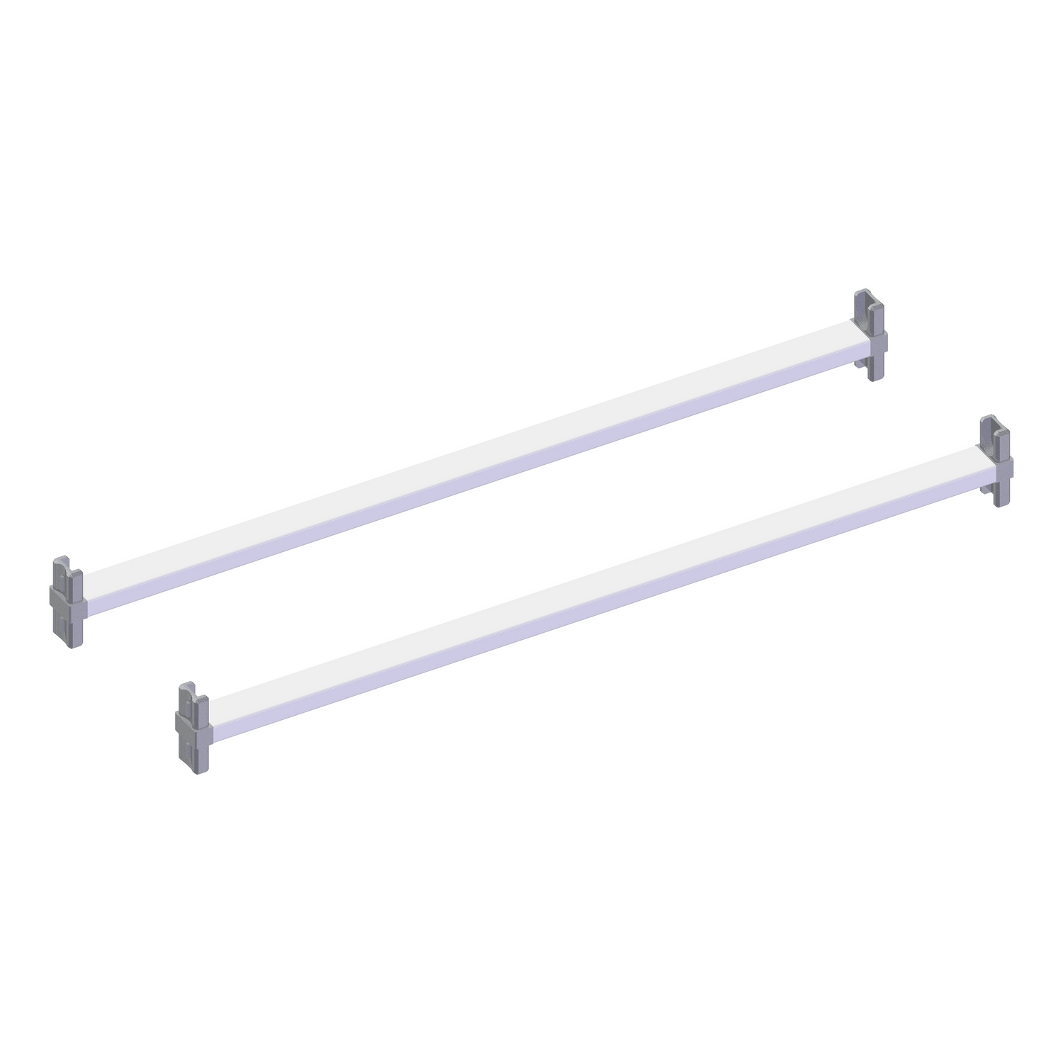 Tvärstag Lundbergs Wide Påbyggnad