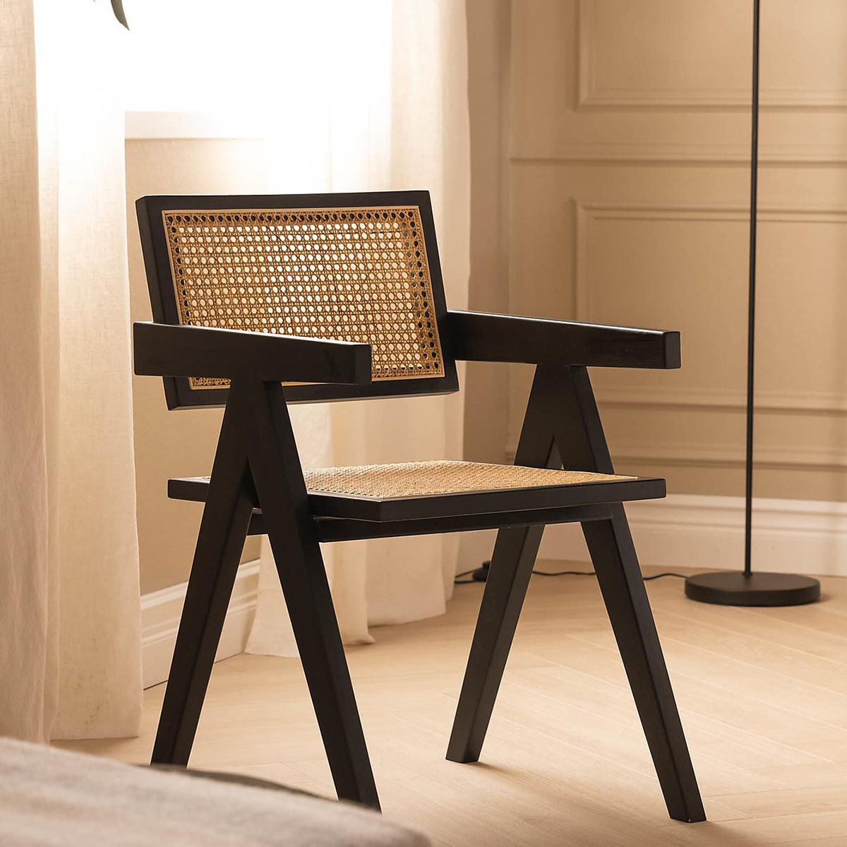 Matstol Scandinavian Choice Hetklaf