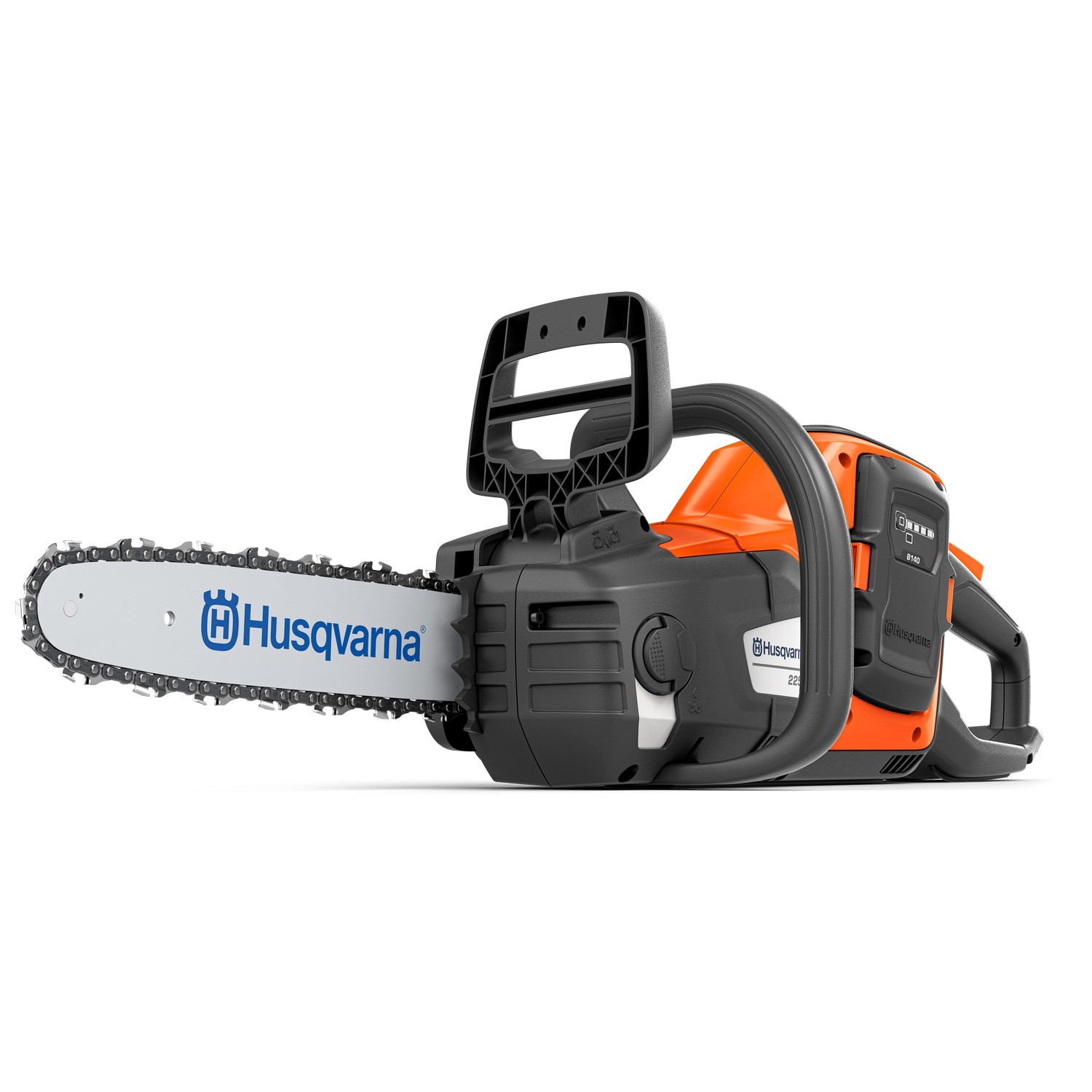 Motorsåg Husqvarna 225i Med Batteri & Laddare
