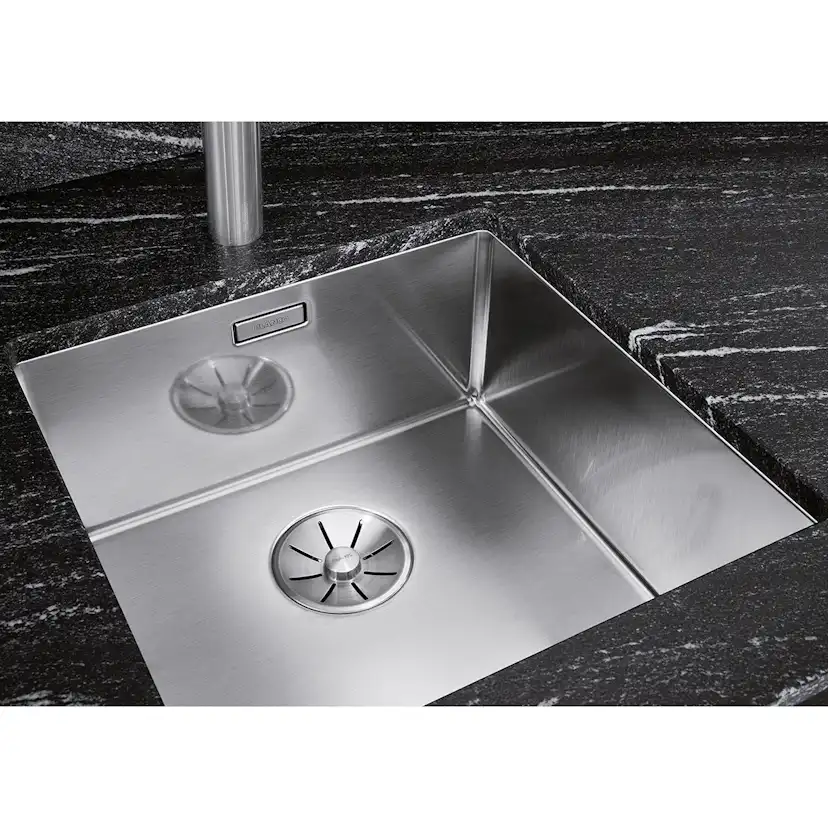BLANCO CLARON 340-U INFINO Undermontage