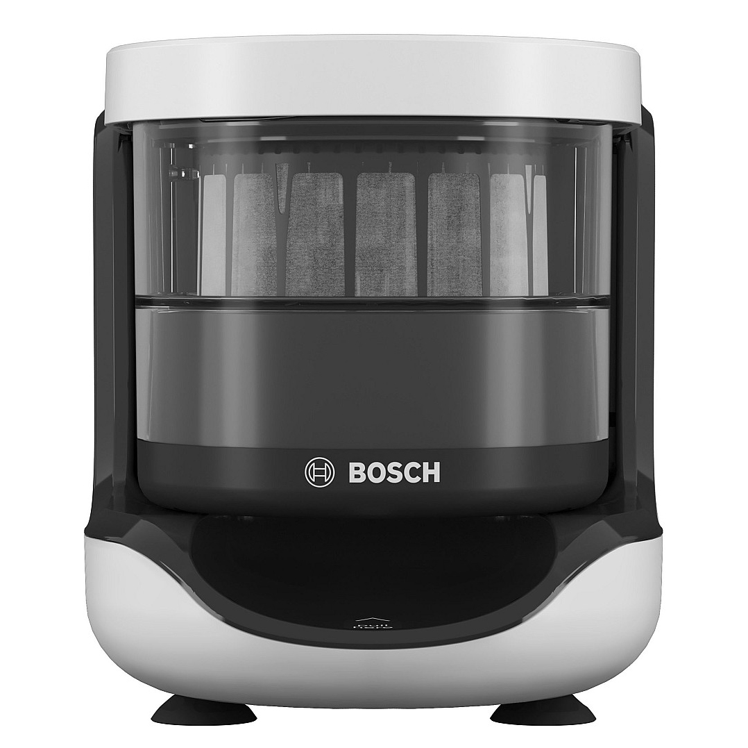 Tillbehör tvätt/tork Bosch WMZMPF10