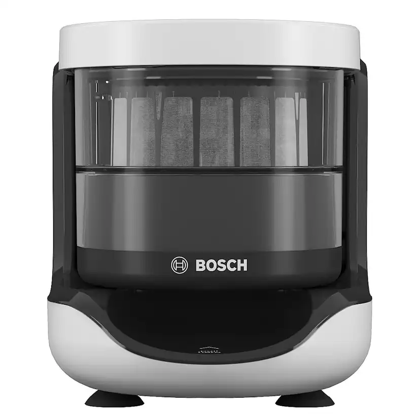 Tillbehör tvätt/tork Bosch WMZMPF10