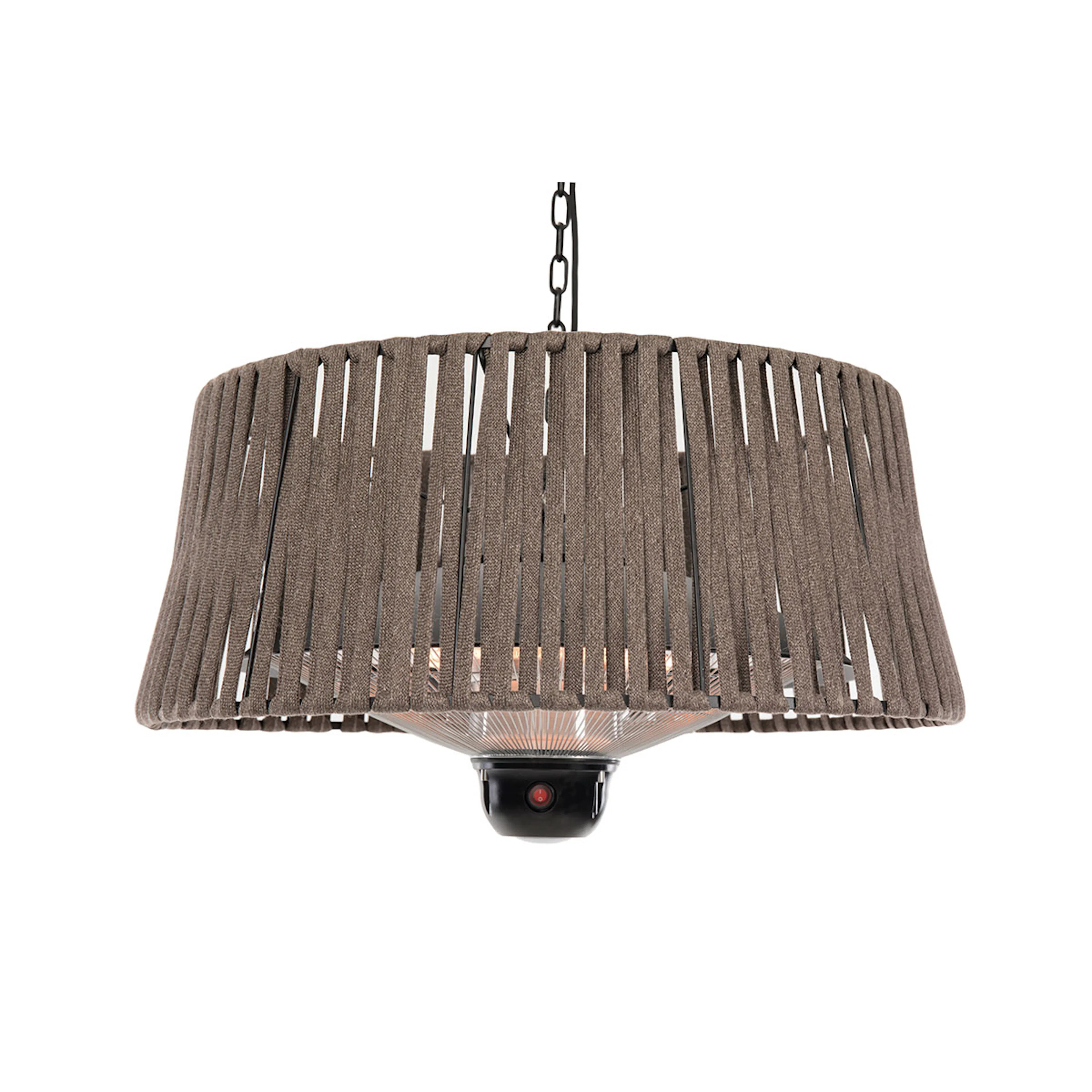Terrassvärmare SunRed Artix Corda ARTIX M-HO