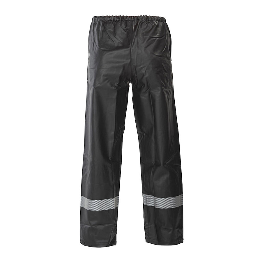 4530 Regnbyxor Svart 2XL Storlek: 2XL