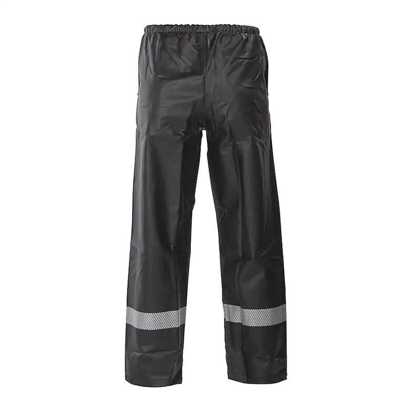 4530 Regnbyxor Svart 2XL Storlek: 2XL