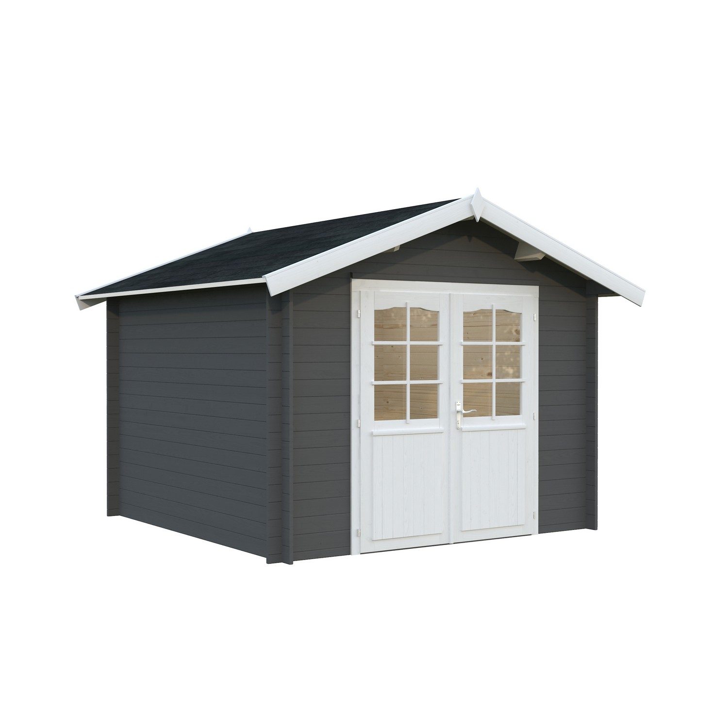 Stuga Palmako Lotta 7,6 m2