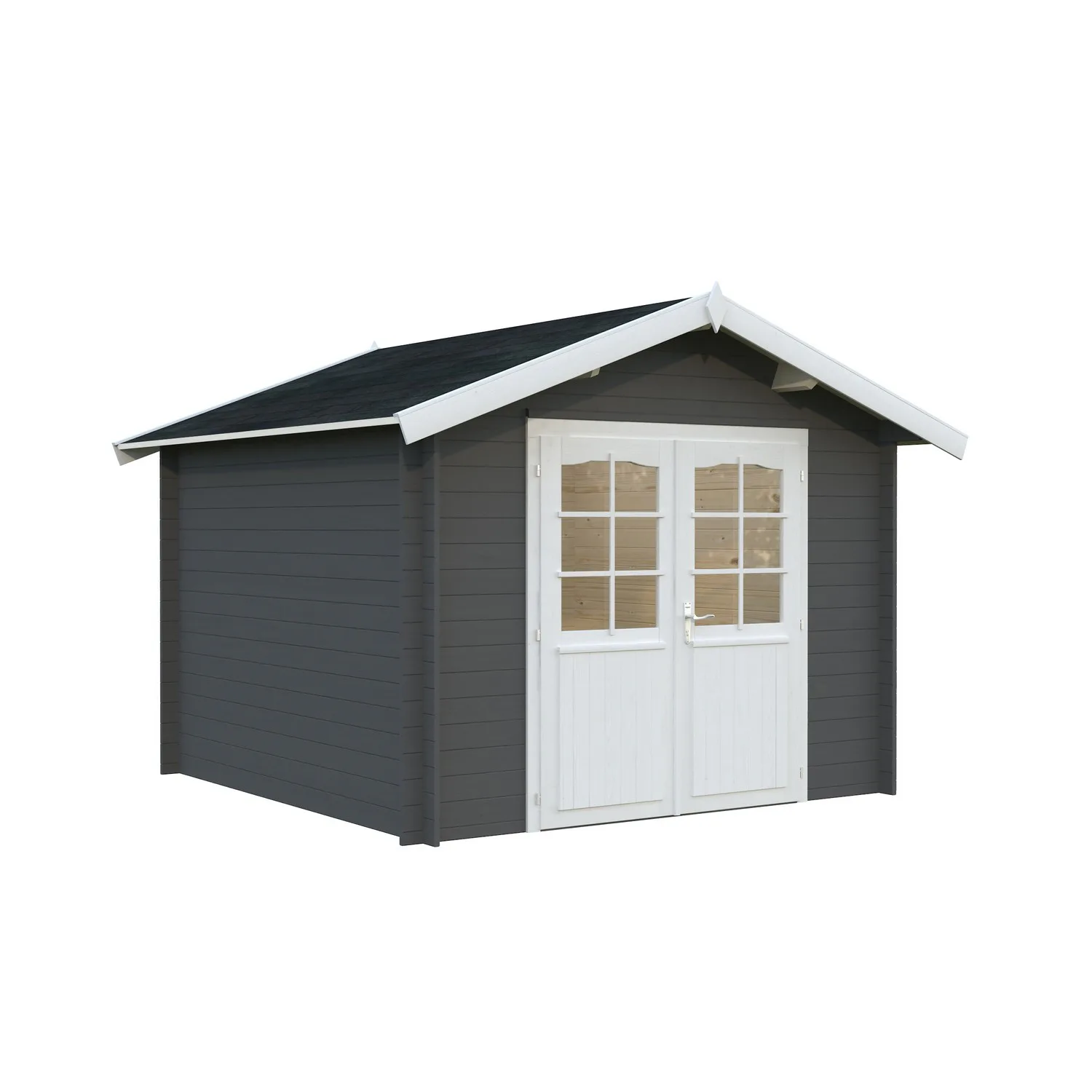 Stuga Palmako Lotta 7,6 m2