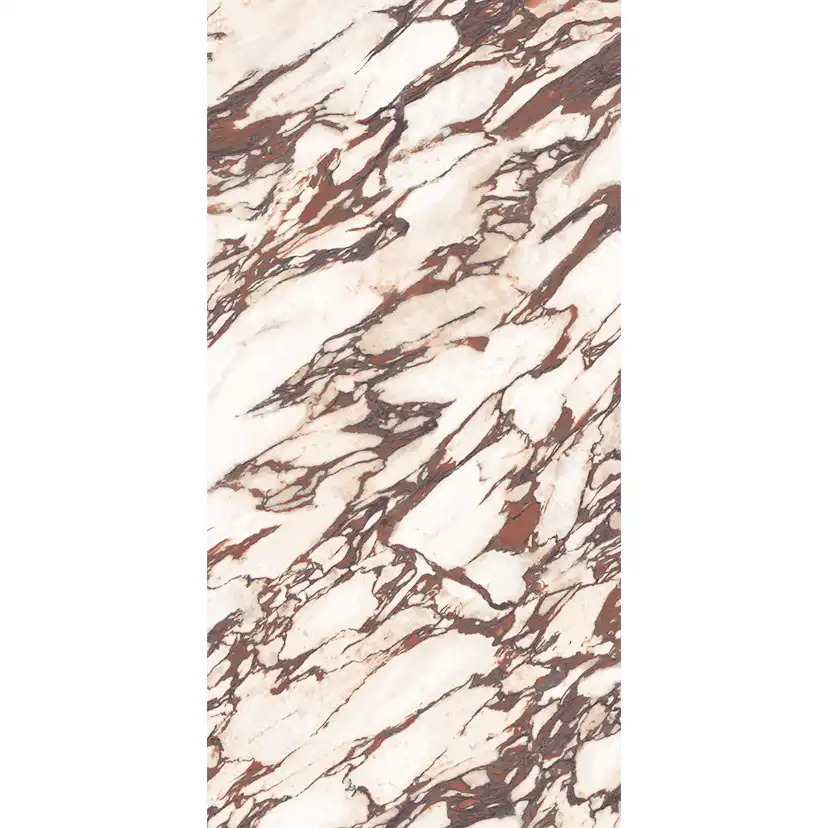 Klinker Konradssons Marmora Pavonazzetto Smooth 60x120 cm