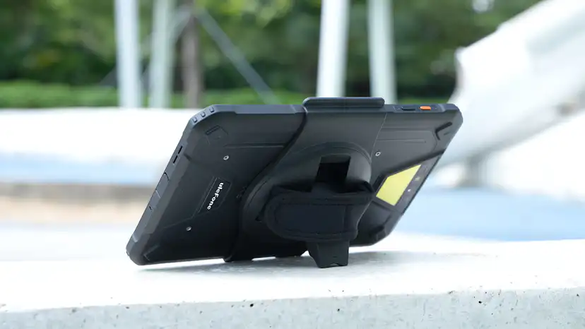Handrem Ulefone Med Stativ För Armor Pad 2