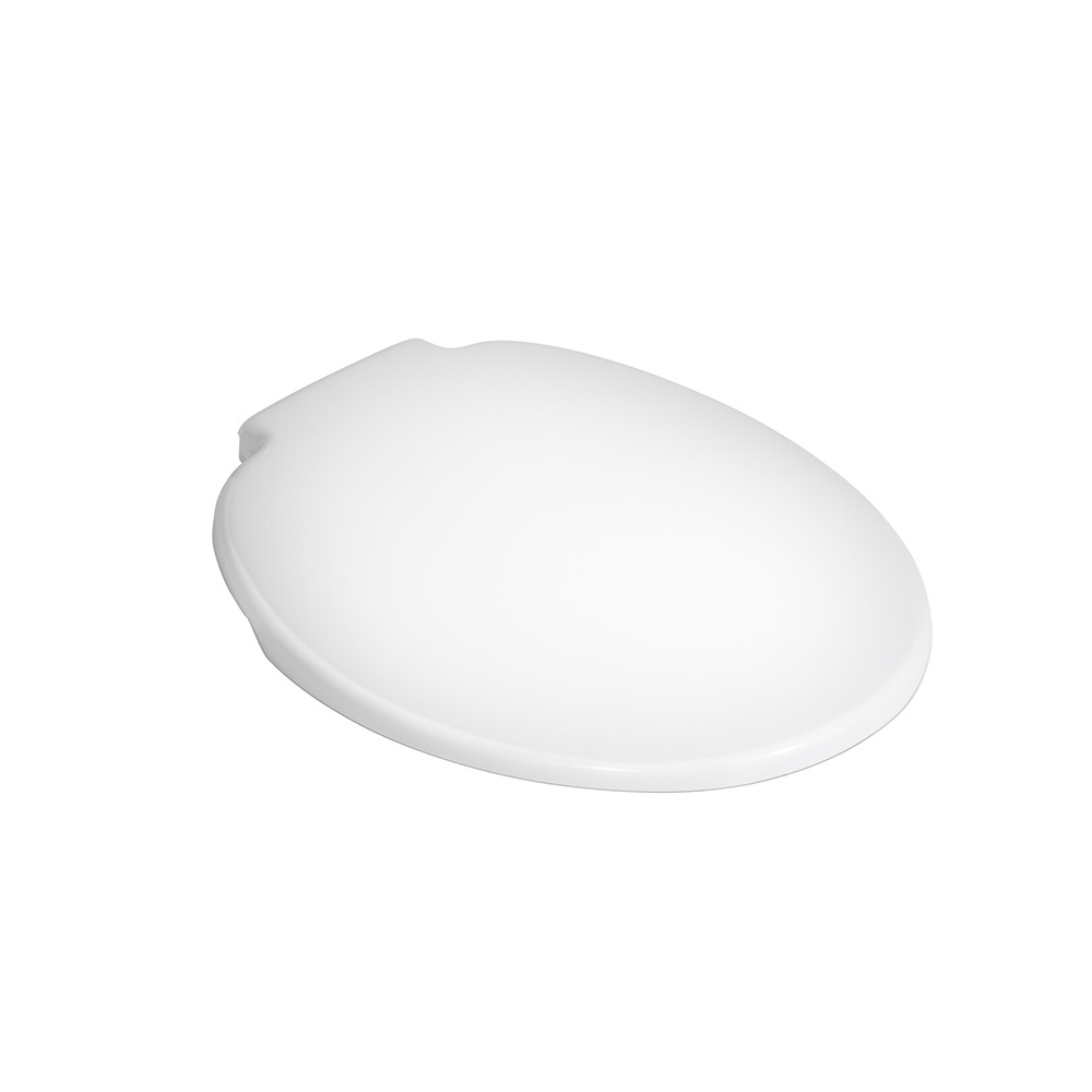 Toalettsits Gustavsberg med Lock till 305 Vit
