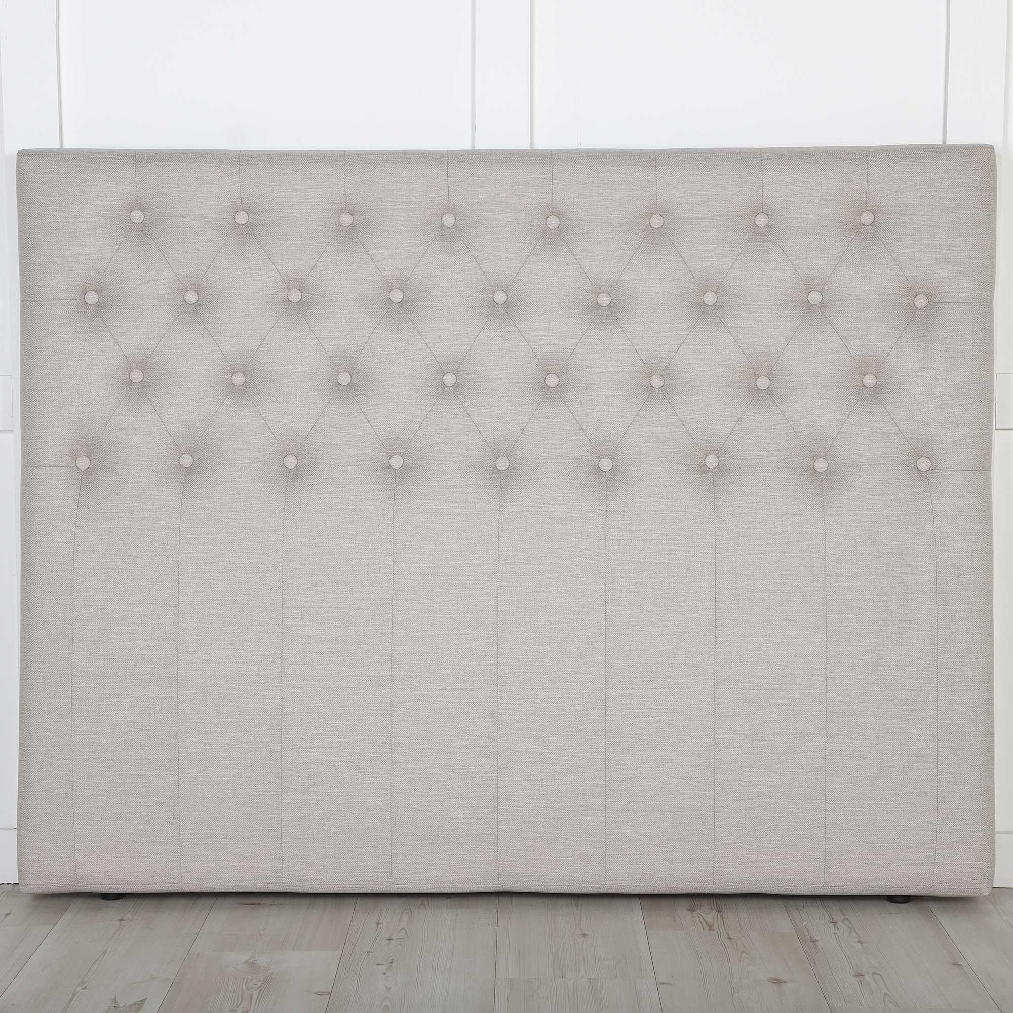 Sänggavel Venture Home Furudal i Tyg