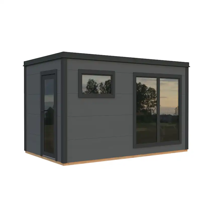 Bastu Palmako Grace 9,0 m2