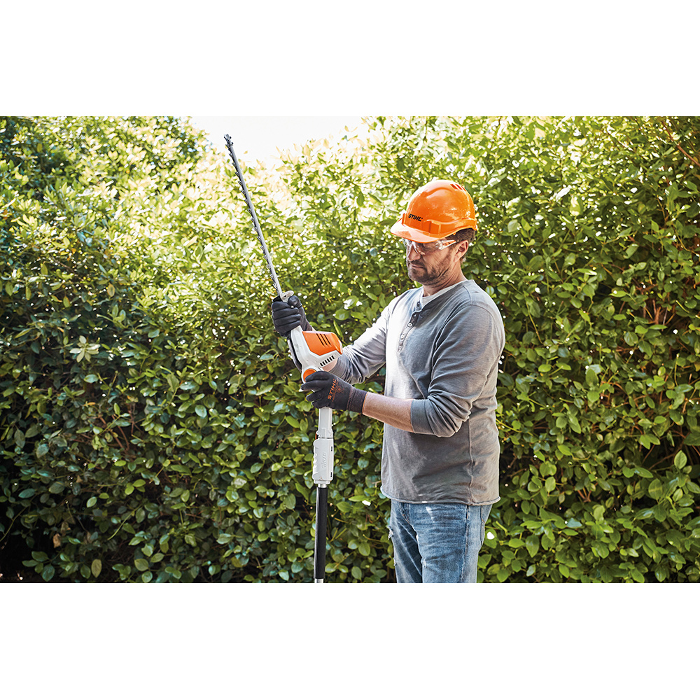 Stånghäcksax STIHL HLA 56 Med Batteri & Laddare