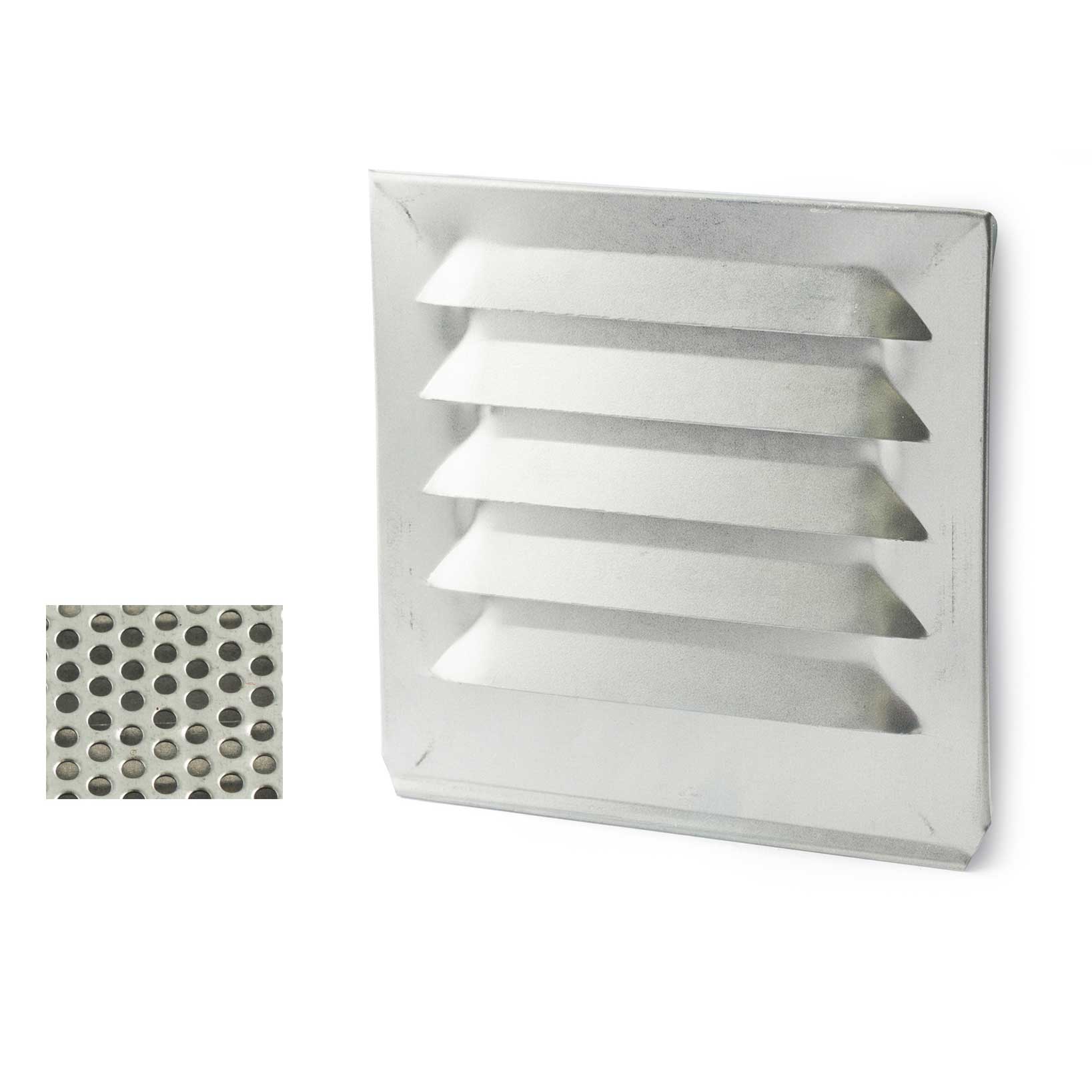 Ventilgaller Habo 33 Mussäker